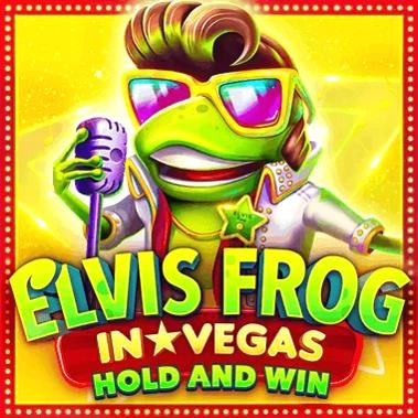 Elvis-Frog